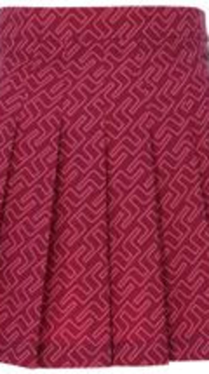 JL Dena Print Skort